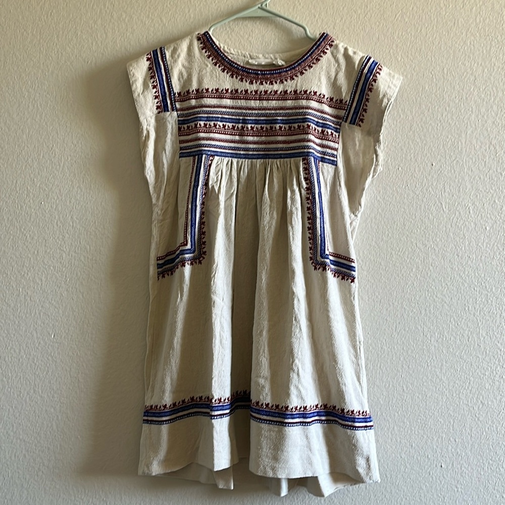 Isabel Marant Tunic Dress